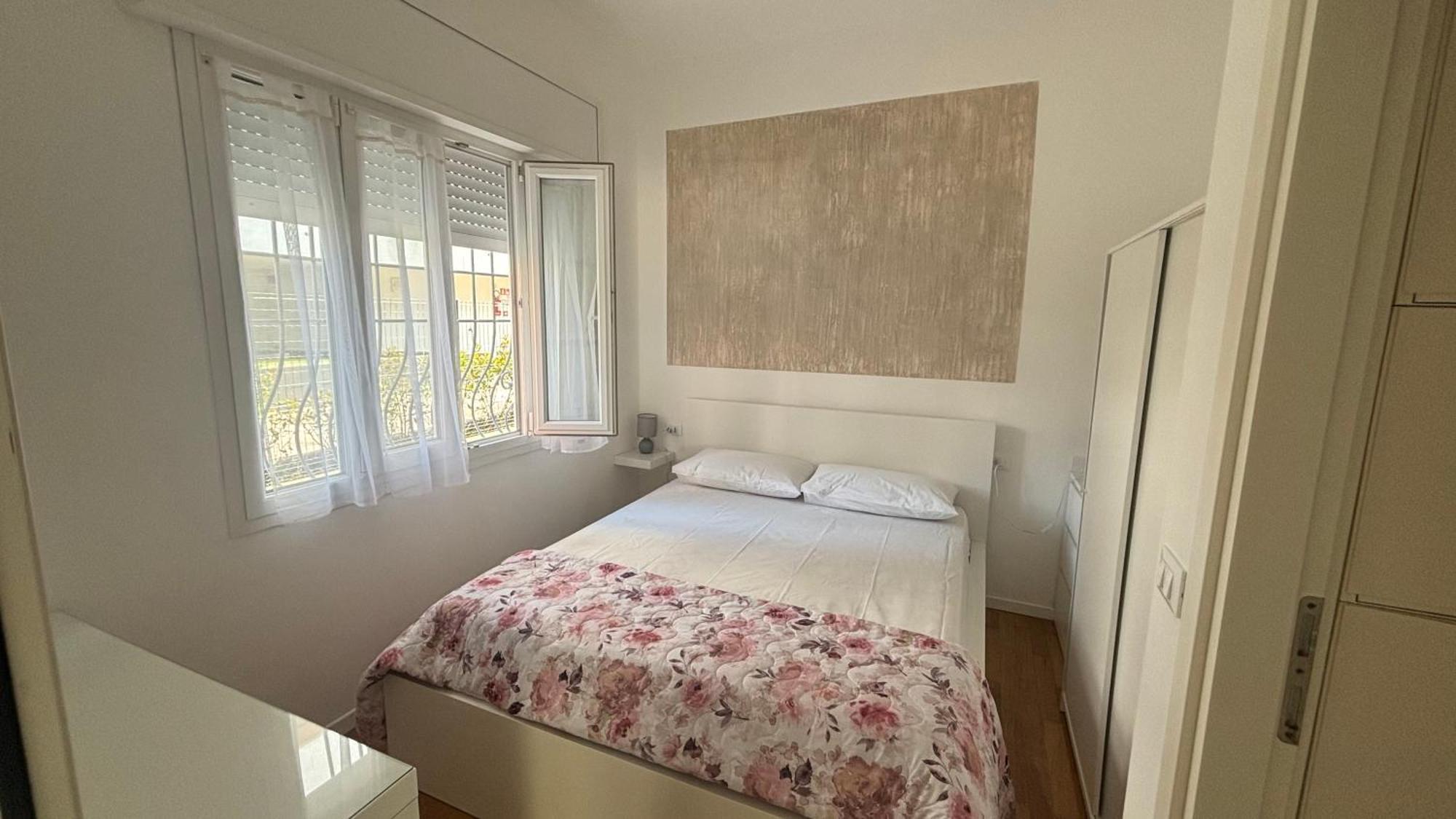 Appartamento Julia Lignano Sabbiadoro Esterno foto